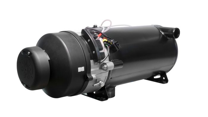 Жидкостный подогреватель 30SP-24