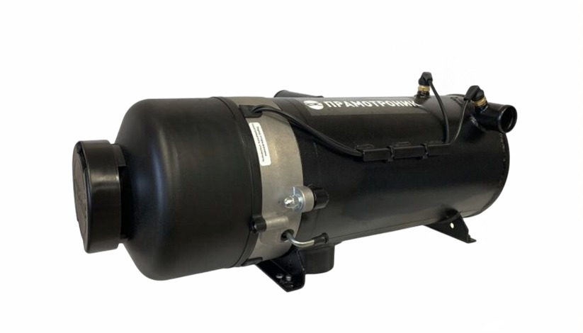 Жидкостный подогреватель Прамотроник ELT 32 Thermo